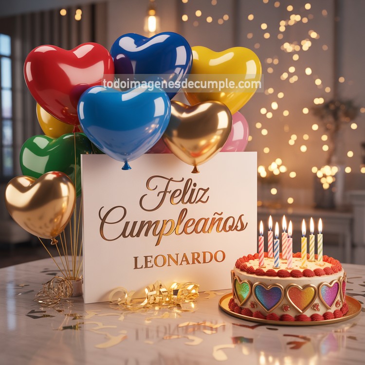 imagenes de cumpleaños con nombres para hombres