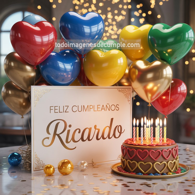 imagenes de cumpleaños con nombres para hombres