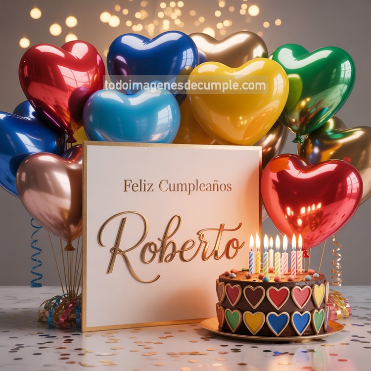imagenes de cumpleaños con nombres para hombres