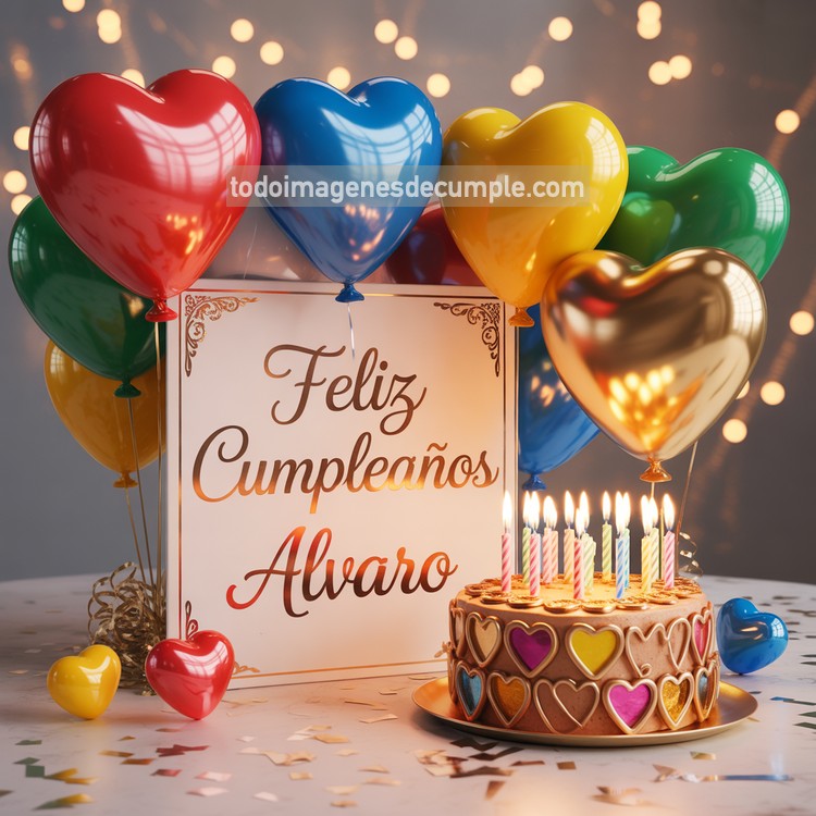 imagenes de cumpleaños con nombres para hombres