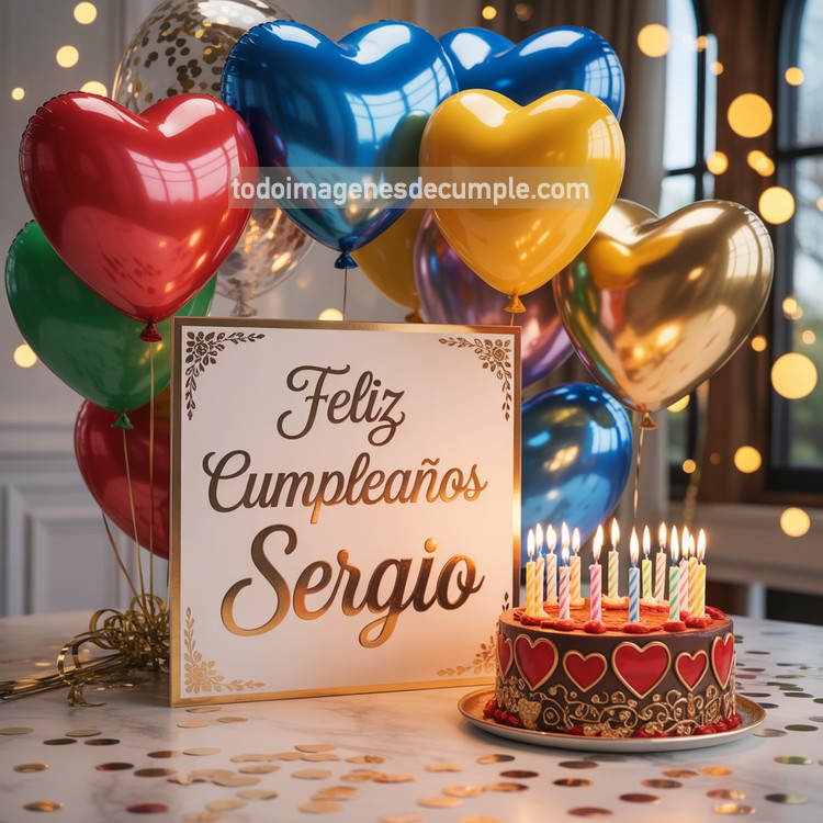 imagenes de cumpleaños con nombres para hombres