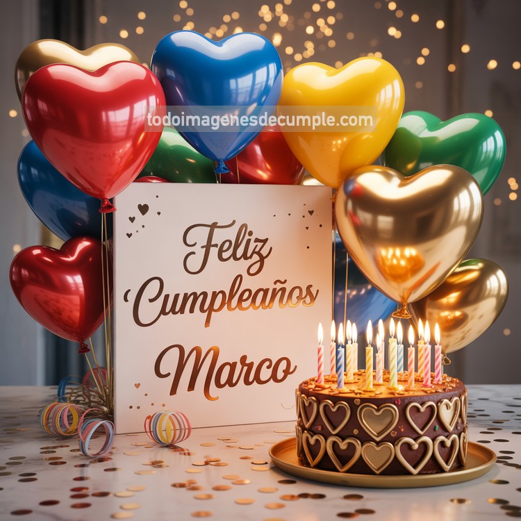 imagenes de cumpleaños con nombres para hombres