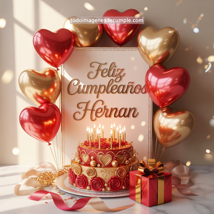 nombres cumpleaños hombre gratis