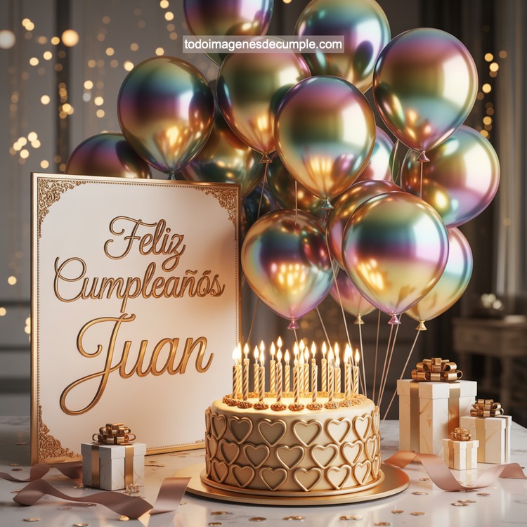 nombres cumpleaƱos para hombre