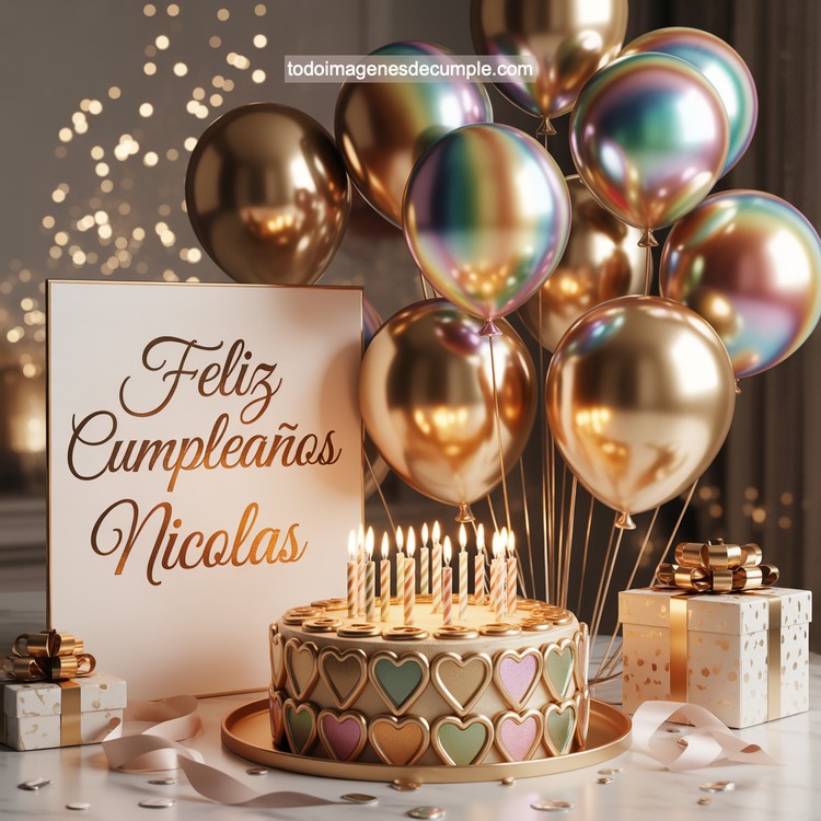 nombres cumpleaƱos para hombre