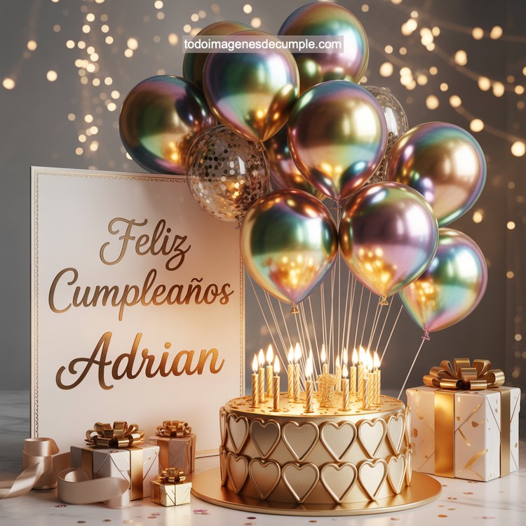 nombres cumpleaƱos para hombre