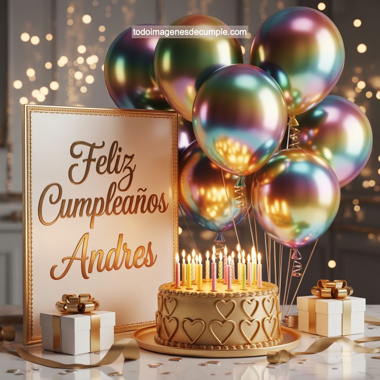 nombres cumpleaƱos para hombre