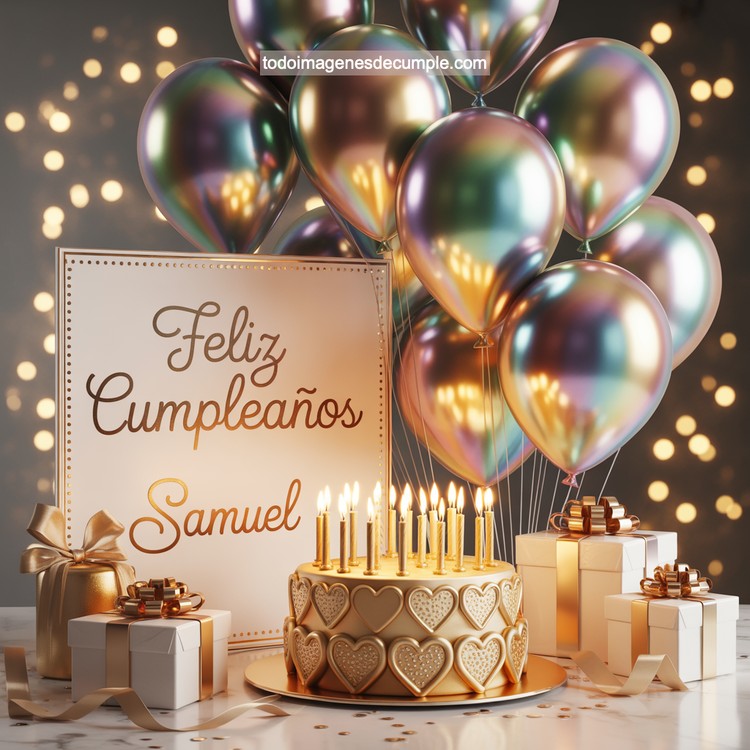 nombres cumpleaƱos para hombre