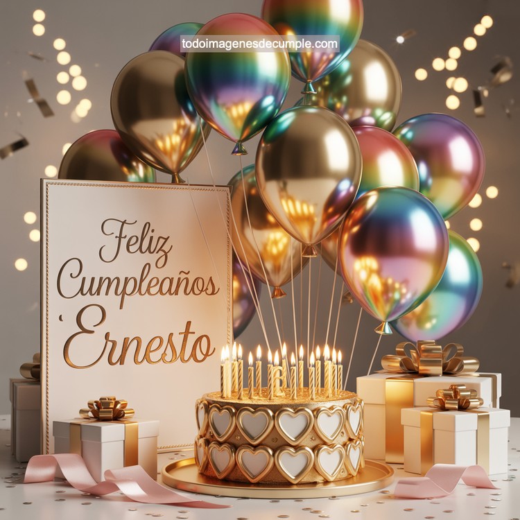 nombres cumpleaƱos para hombre