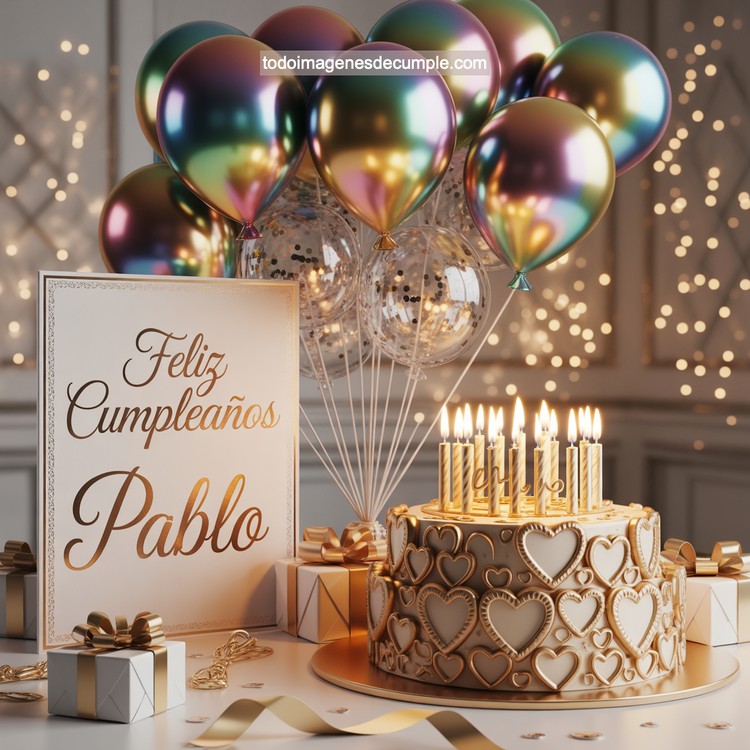 nombres cumpleaƱos para hombre