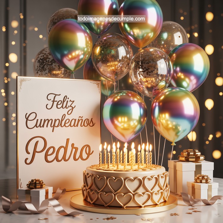 nombres cumpleaƱos para hombre