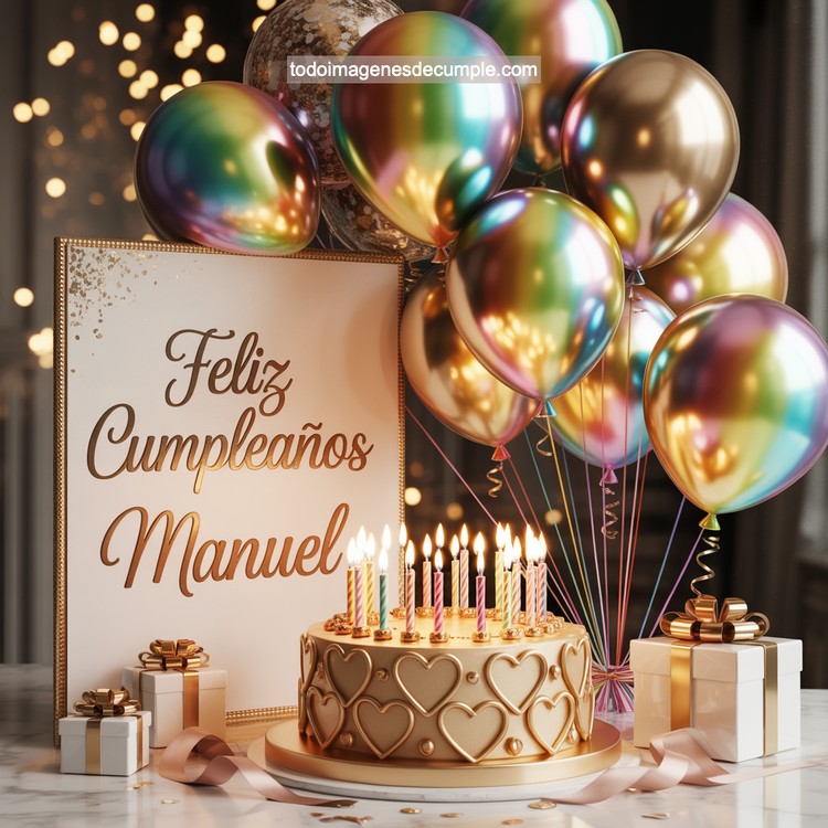nombres cumpleaƱos para hombre