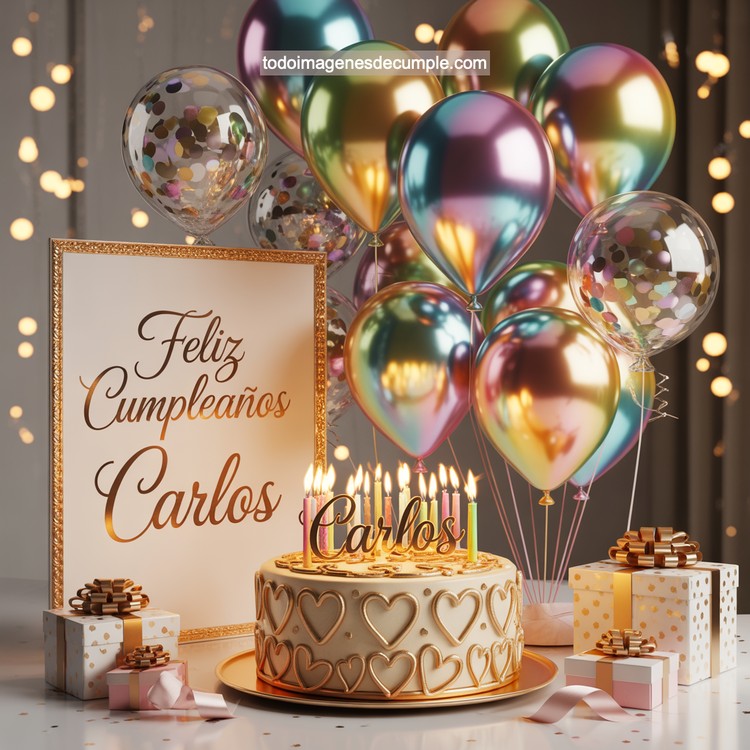nombres cumpleaƱos para hombre