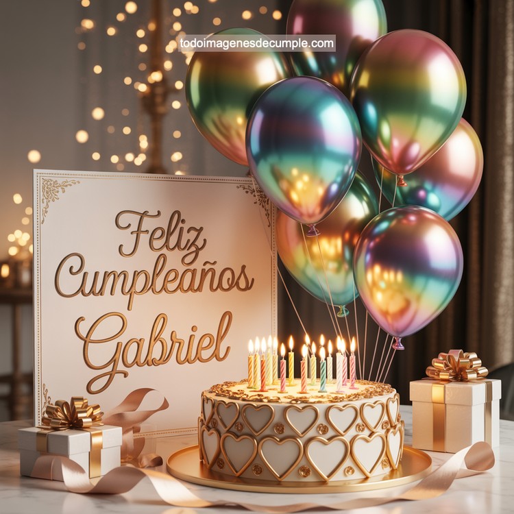 nombres cumpleaƱos para hombre