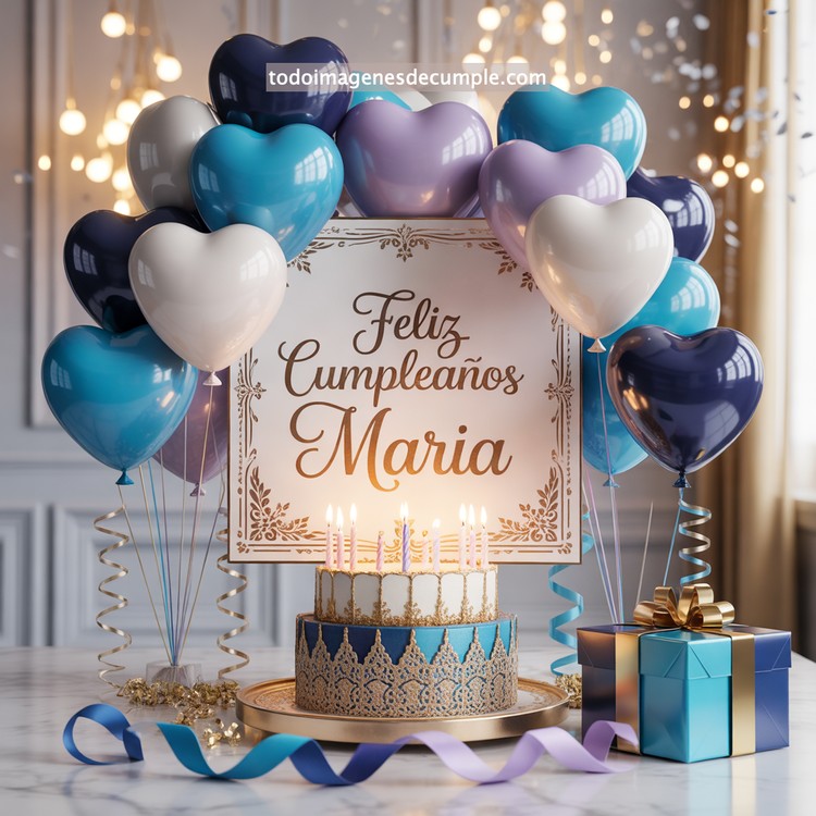 nombres mujer feliz cumpleaños
