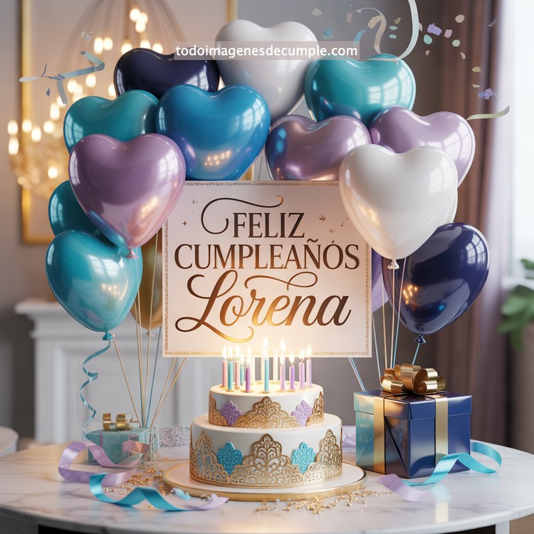 nombres mujer feliz cumpleaños
