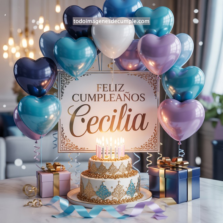 nombres mujer feliz cumpleaños