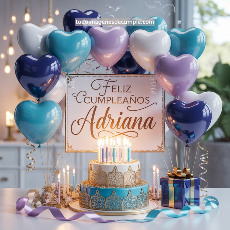 nombres mujer feliz cumpleaños