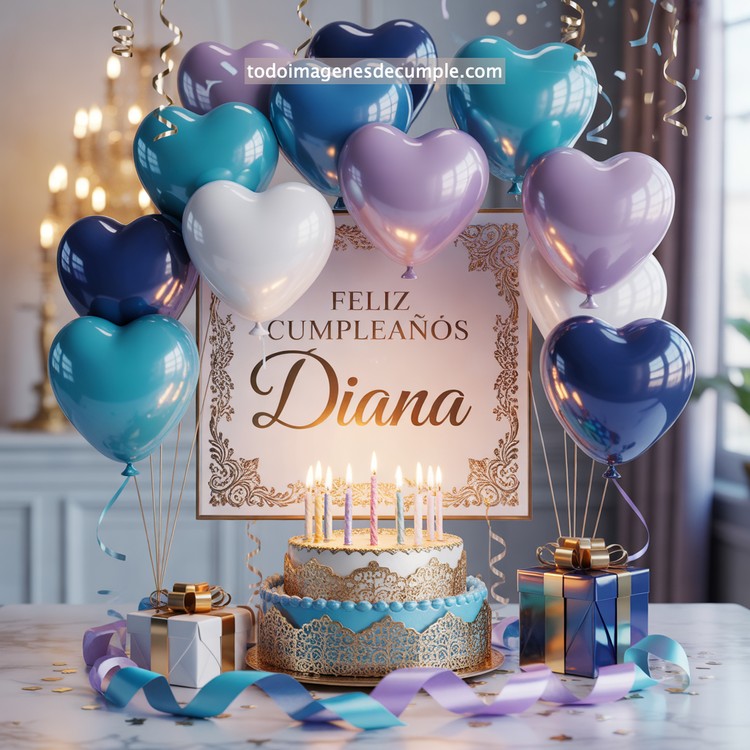 nombres mujer feliz cumpleaños