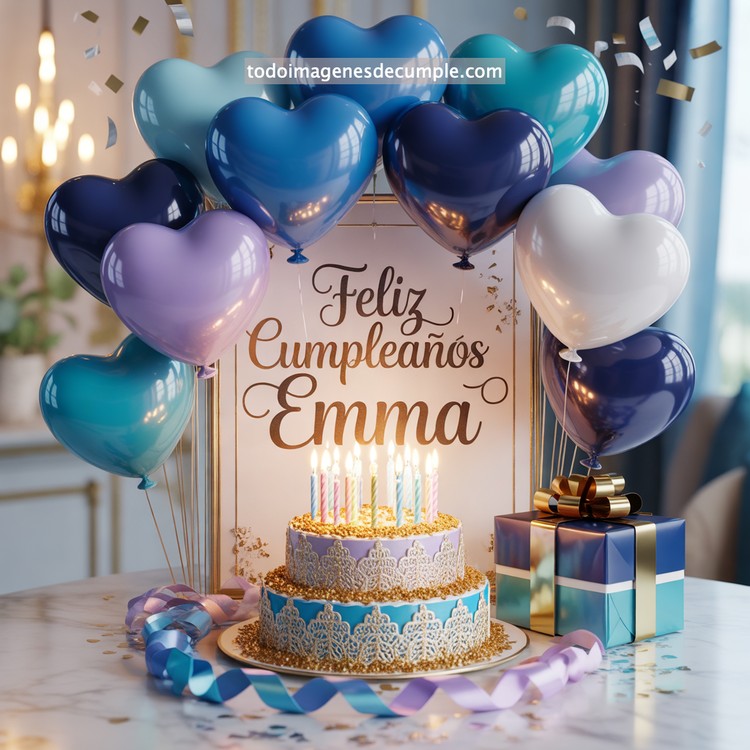 nombres mujer feliz cumpleaños