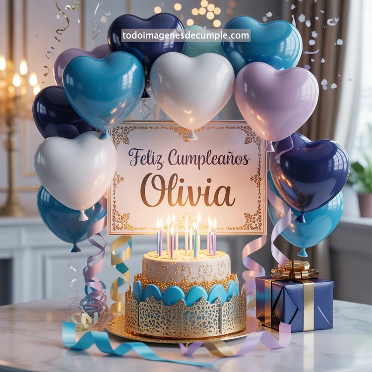 nombres mujer feliz cumpleaños