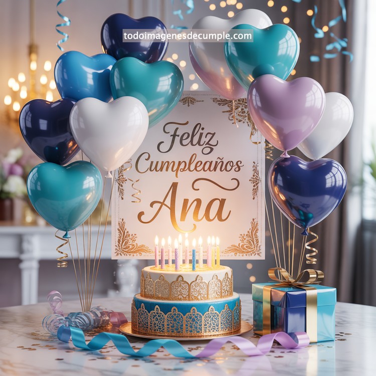 nombres mujer feliz cumpleaños