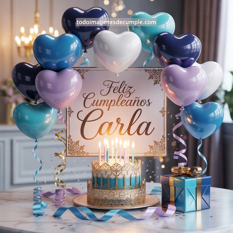nombres mujer feliz cumpleaños