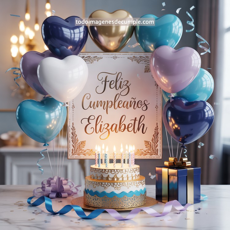 nombres mujer feliz cumpleaños