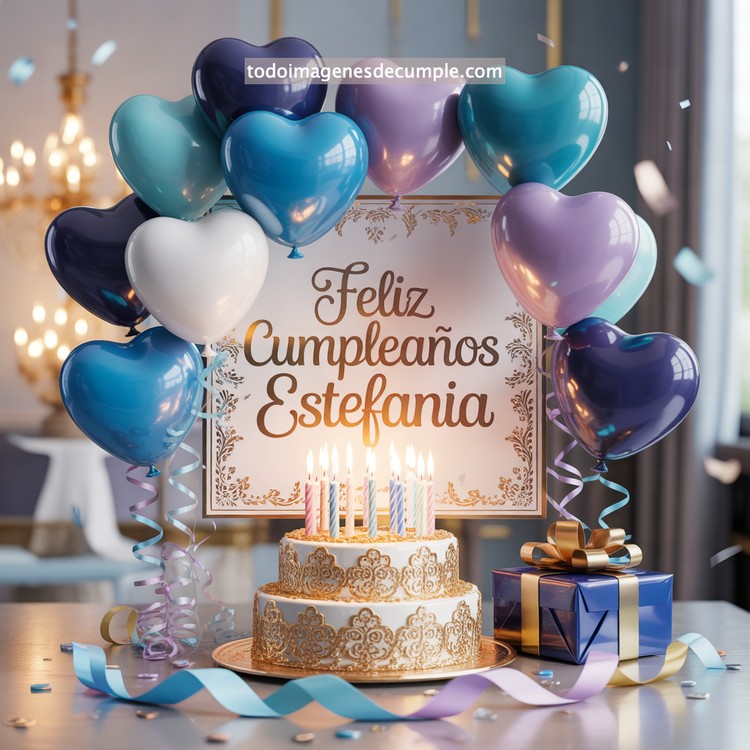 nombres mujer feliz cumpleaños