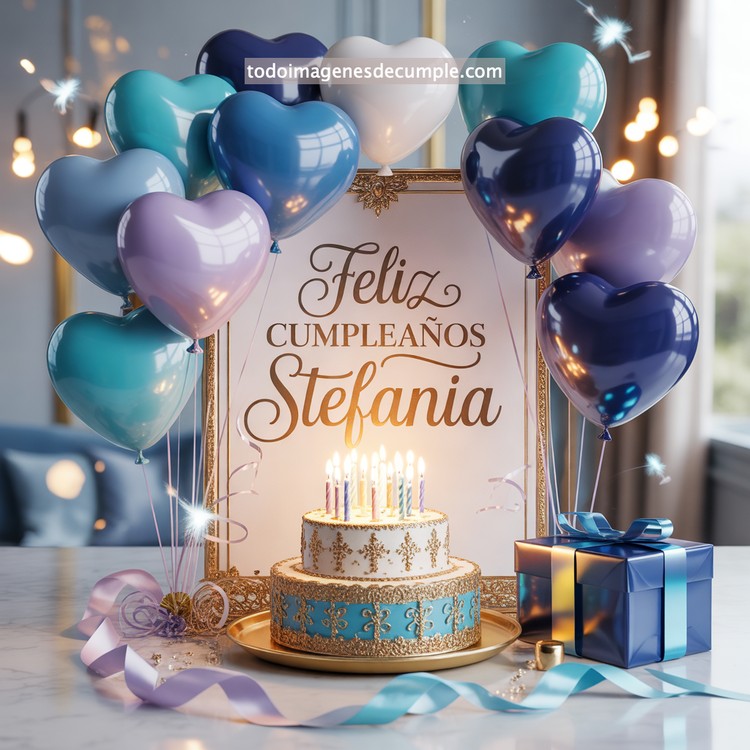 nombres mujer feliz cumpleaños