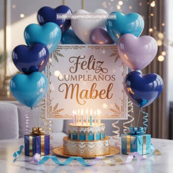 nombres mujer feliz cumpleaños