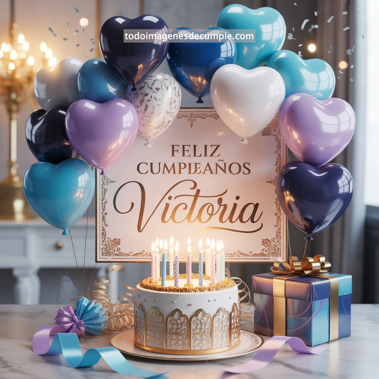 nombres mujer feliz cumpleaños