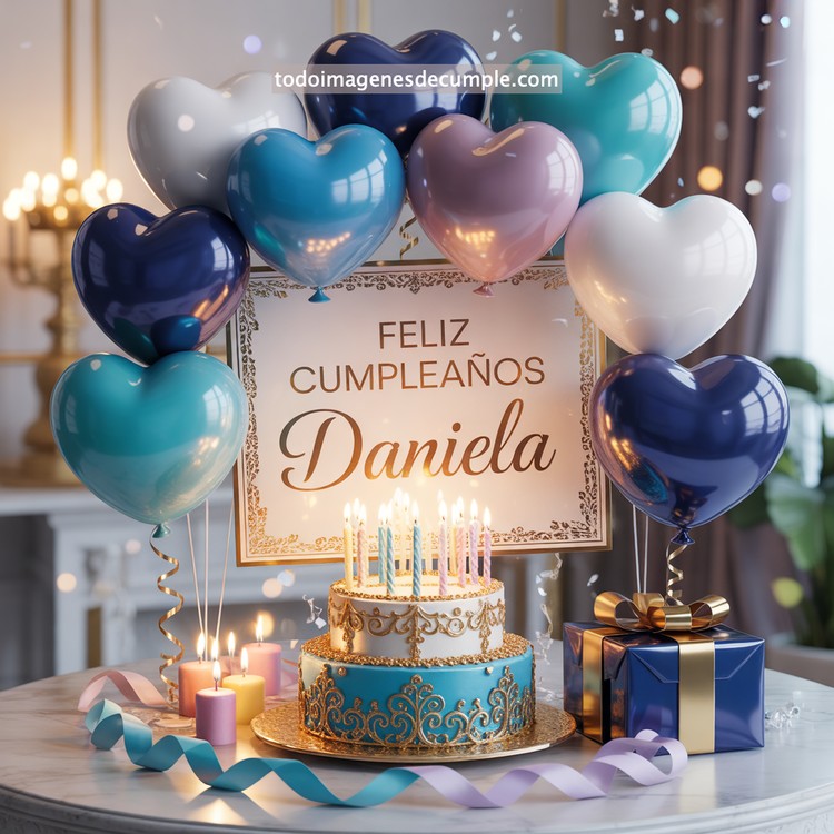 nombres mujer feliz cumpleaños