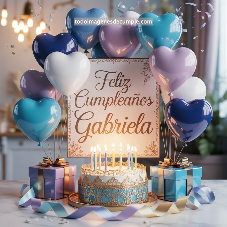 nombres mujer feliz cumpleaños