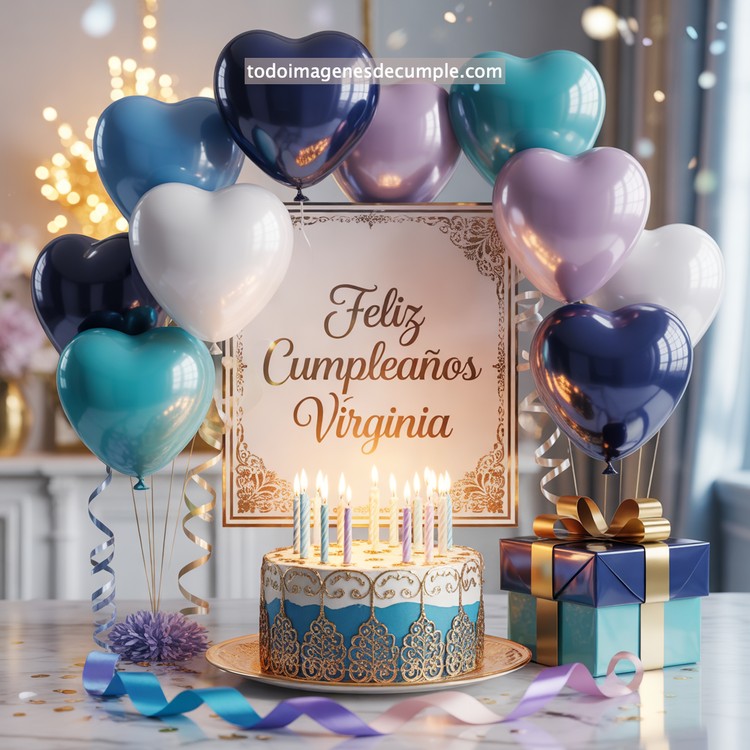 nombres mujer feliz cumpleaños