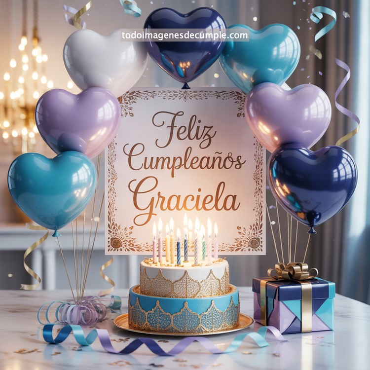 nombres mujer feliz cumpleaños