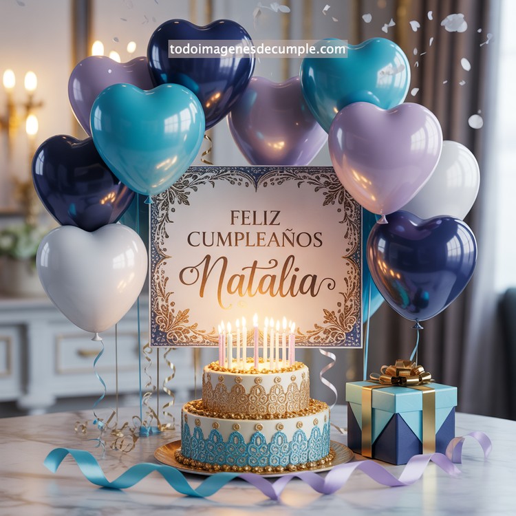 nombres mujer feliz cumpleaños