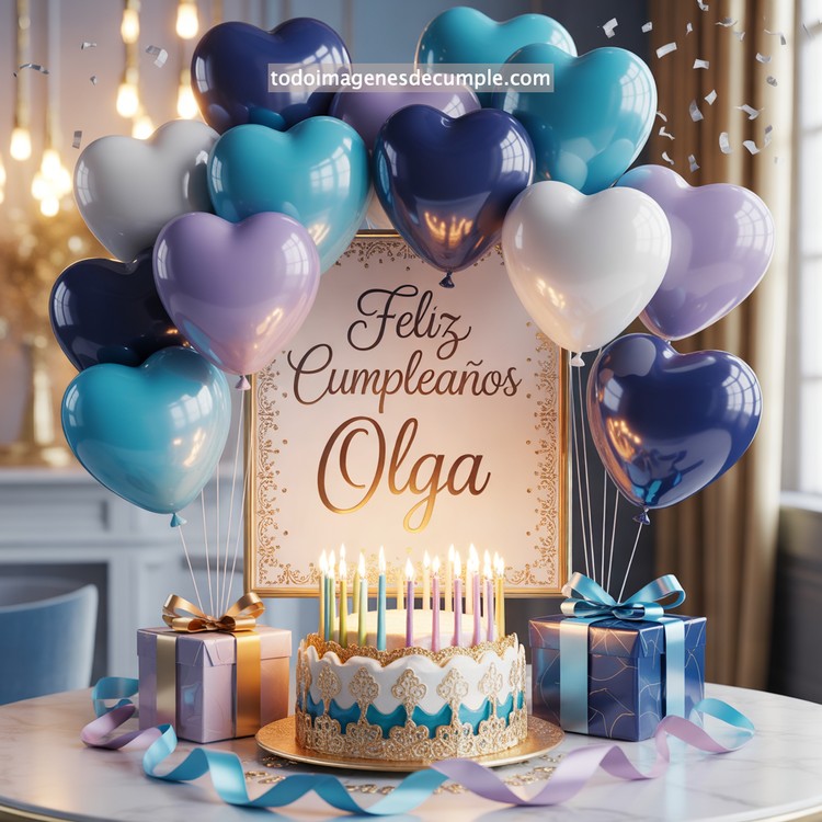 nombres mujer feliz cumpleaños