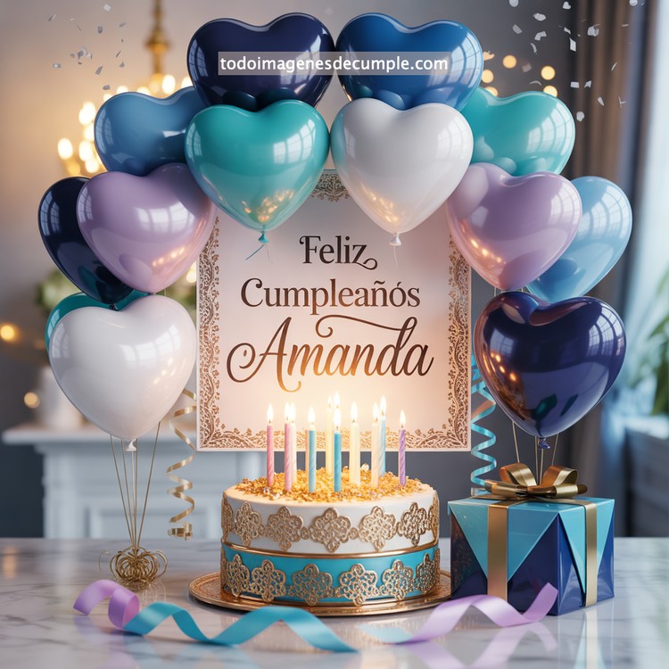 nombres mujer feliz cumpleaños