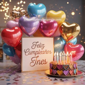 imagenes de cumpleaños con nombres para mujeres