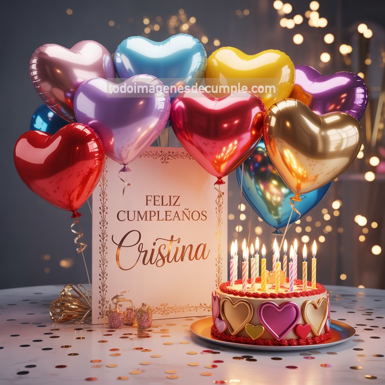 imagenes de cumpleaños con nombres para mujeres