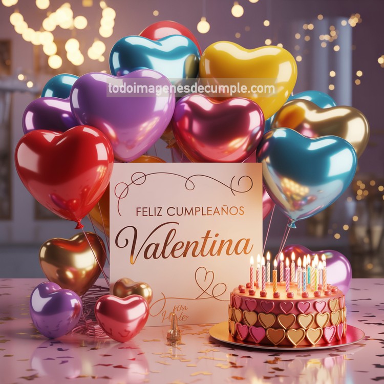 imagenes de cumpleaños con nombres para mujeres