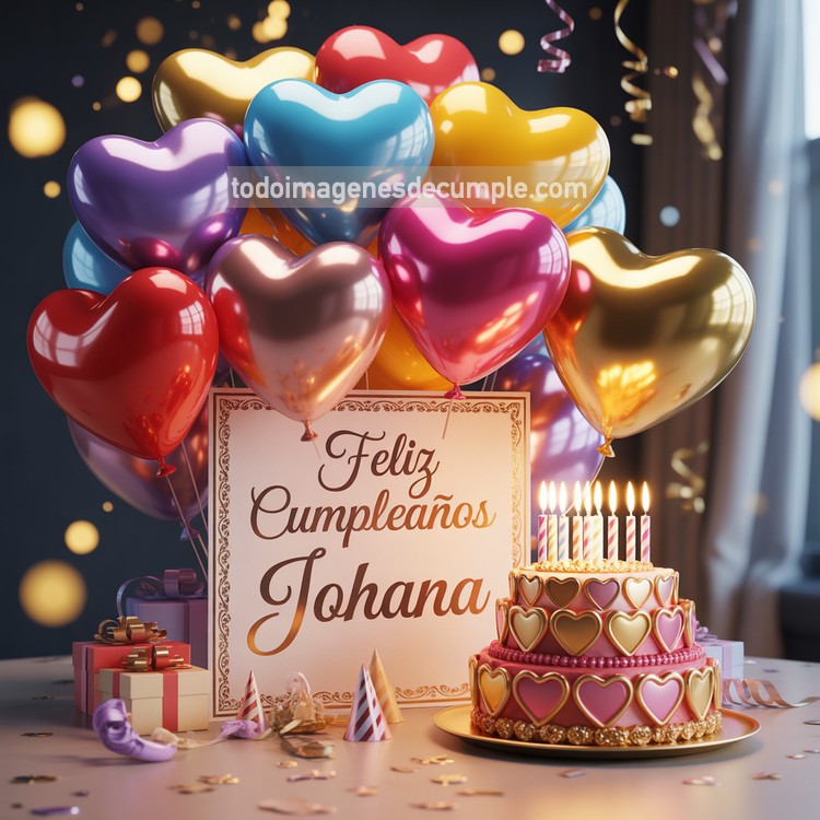 imagenes de cumpleaños con nombres para mujeres