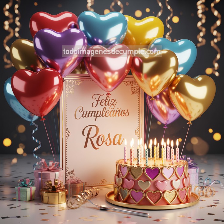 imagenes de cumpleaños con nombres para mujeres