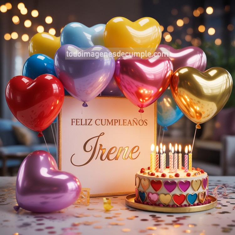 imagenes de cumpleaños con nombres para mujeres