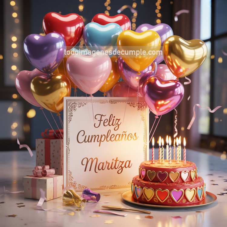 imagenes de cumpleaños con nombres para mujeres
