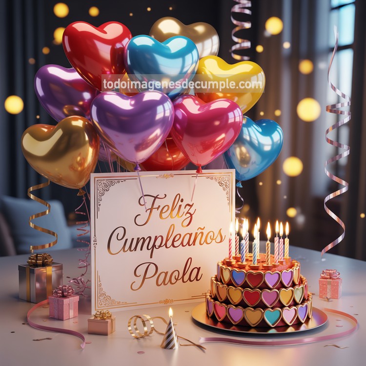 imagenes de cumpleaños con nombres para mujeres