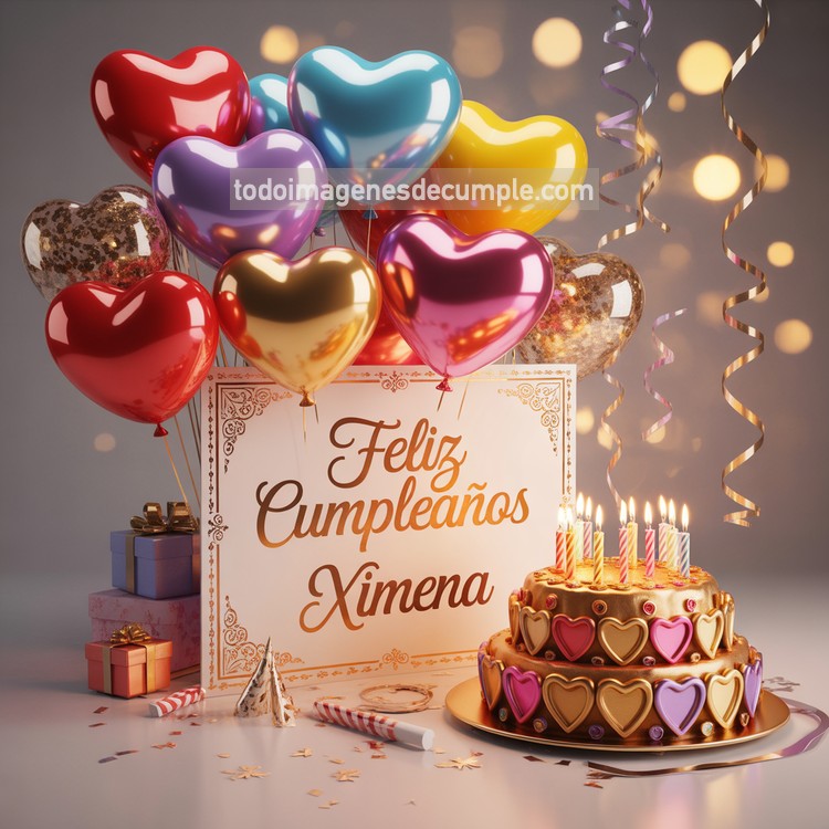 imagenes de cumpleaños con nombres para mujeres