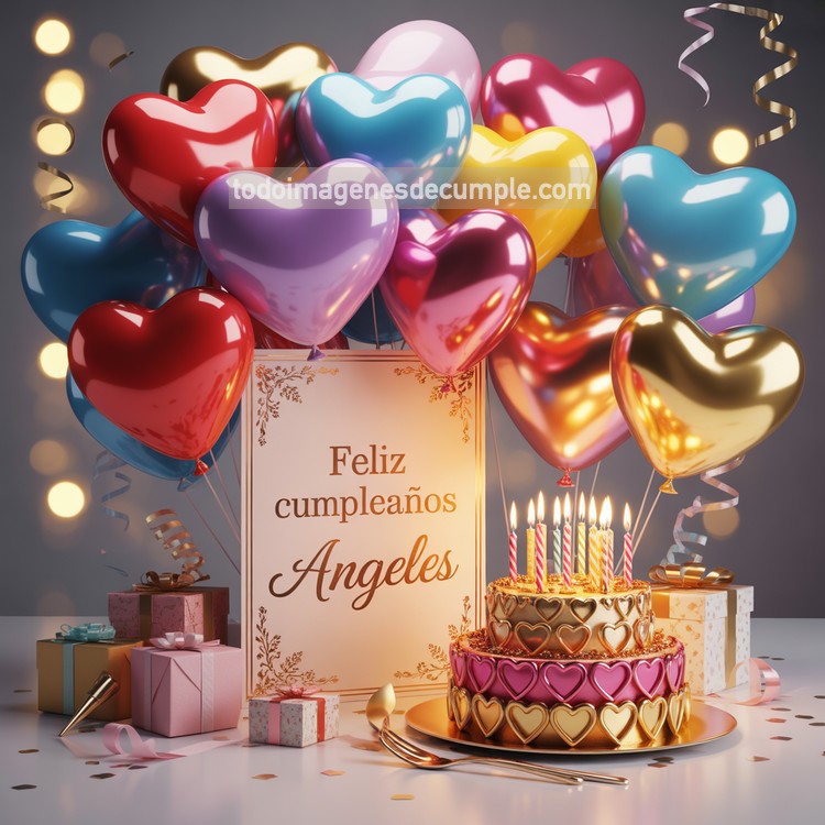 imagenes de cumpleaños con nombres para mujeres