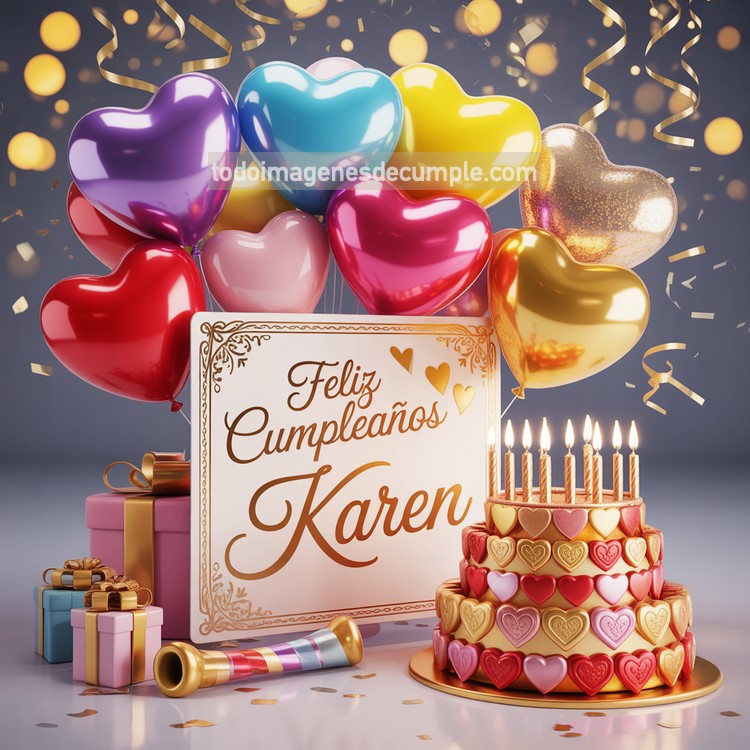 imagenes de cumpleaños con nombres para mujeres